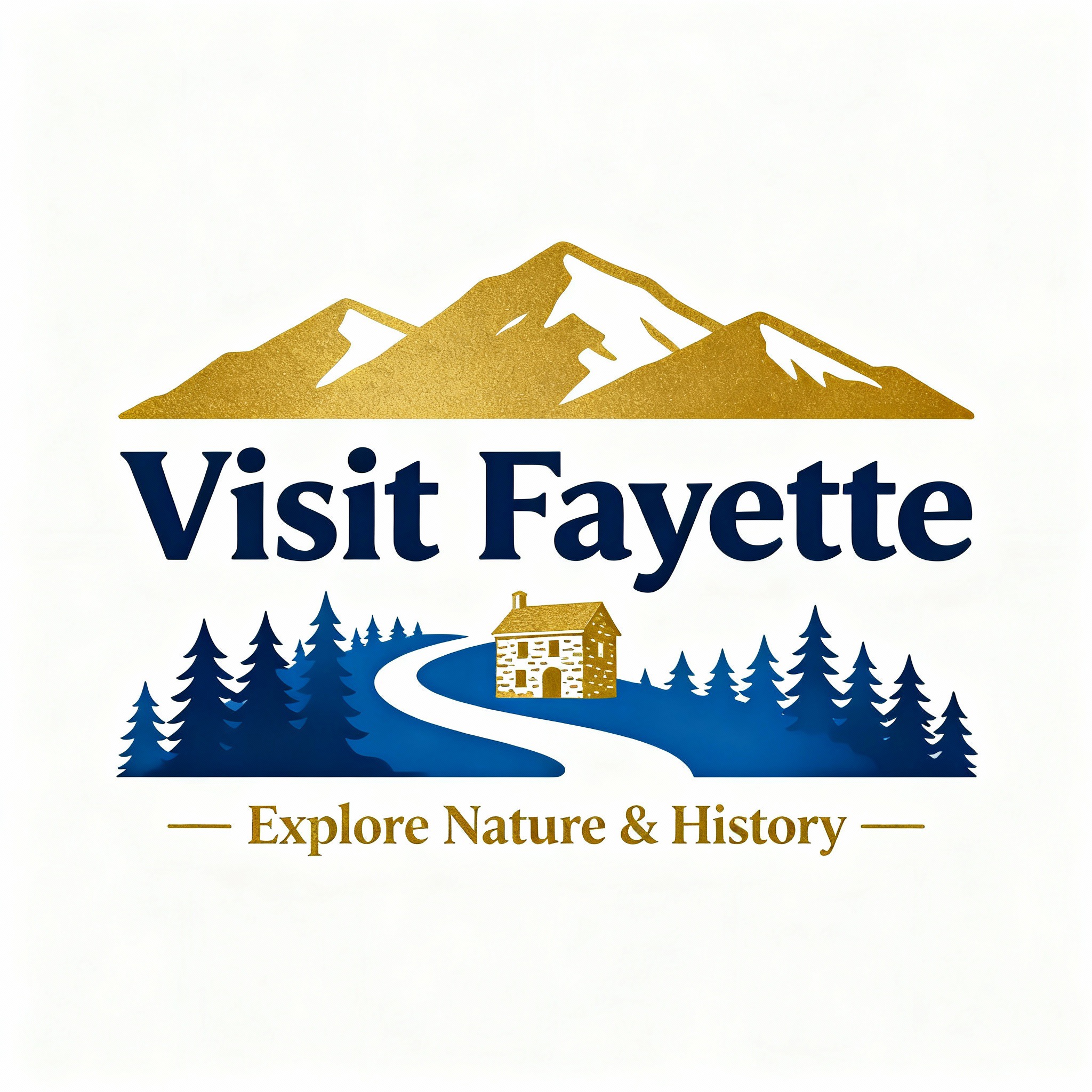 Visit Fayette